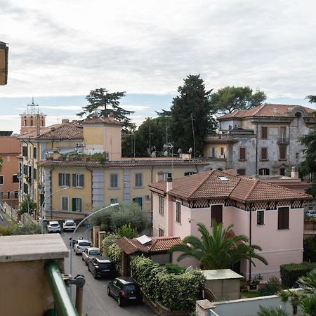 Guest House Sempione Da Giulio Rome Buitenkant foto