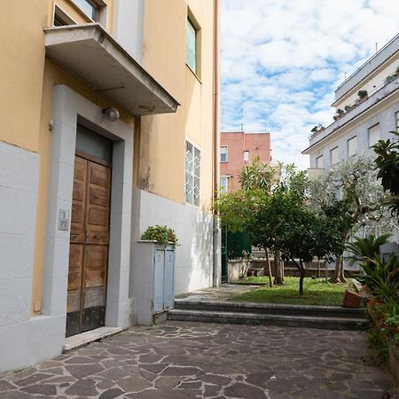 Guest House Sempione Da Giulio Rome Buitenkant foto
