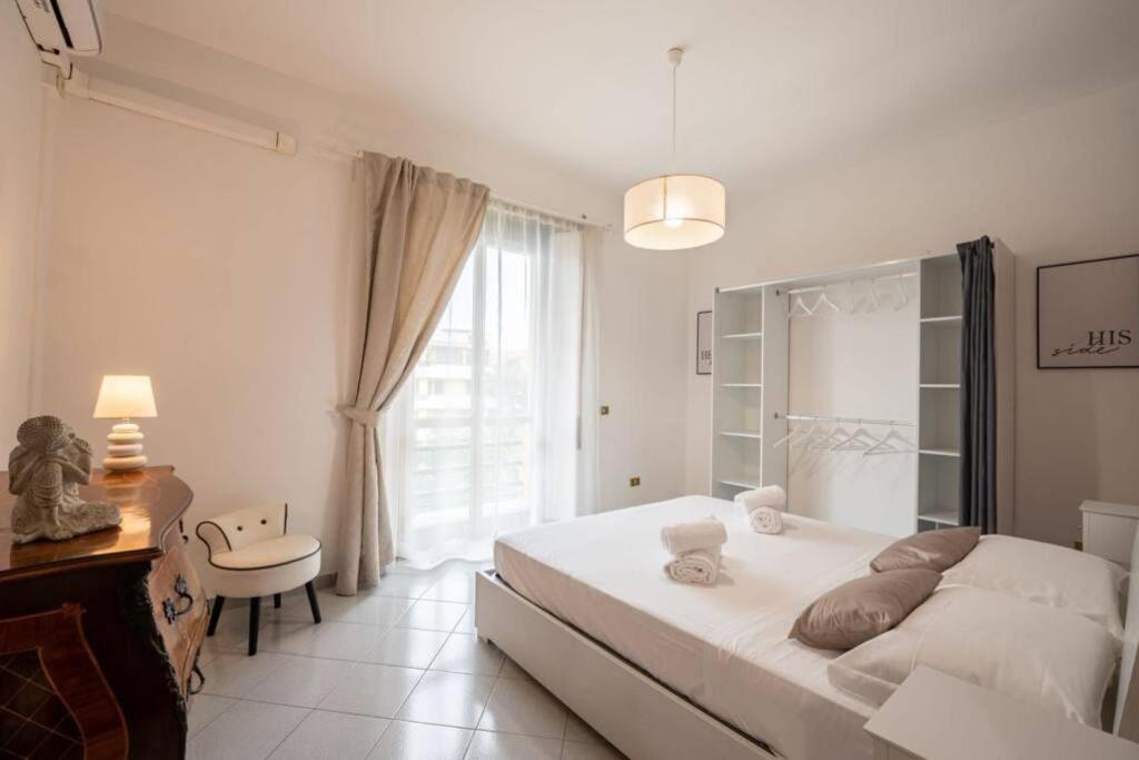 Guest House Sempione Da Giulio Rome Buitenkant foto