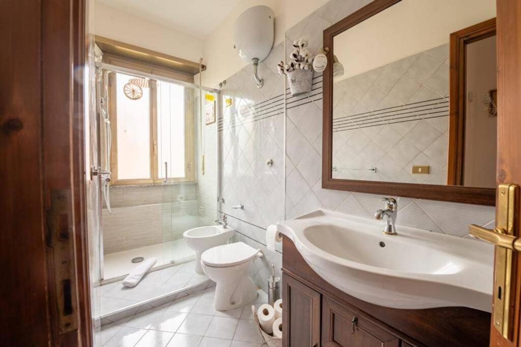 Guest House Sempione Da Giulio Rome Buitenkant foto